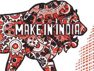 Make in India for Indian Makers