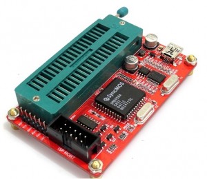 Know How : Using Wilar SP200S Enhanced Device Programmer