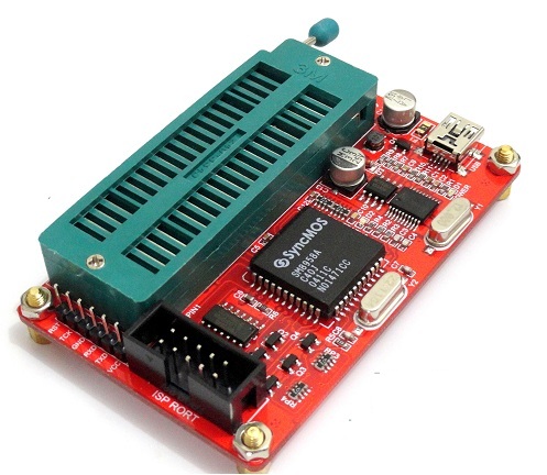 Willar SP200Se Programmer
