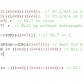 STM8 Tutorials #3 – Handling Inputs