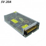 SMPS 5V Output