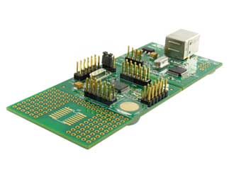 STM8S Discovery Board Buy India