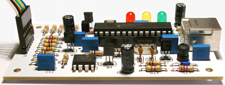 PICkit2 Do it Yourself